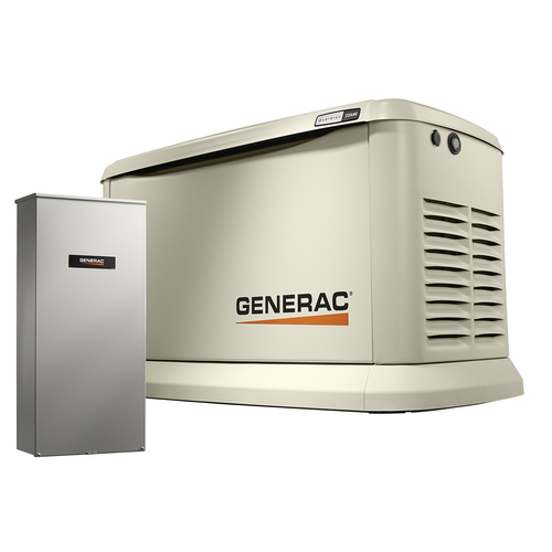 generac generators installers near me