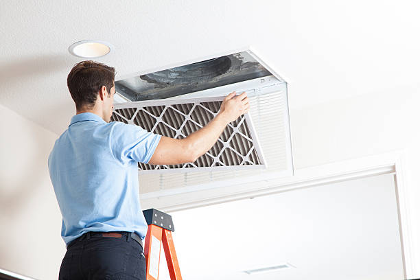 What Does an HVAC Technician Do?