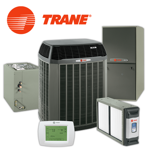 Trane Furance Repair