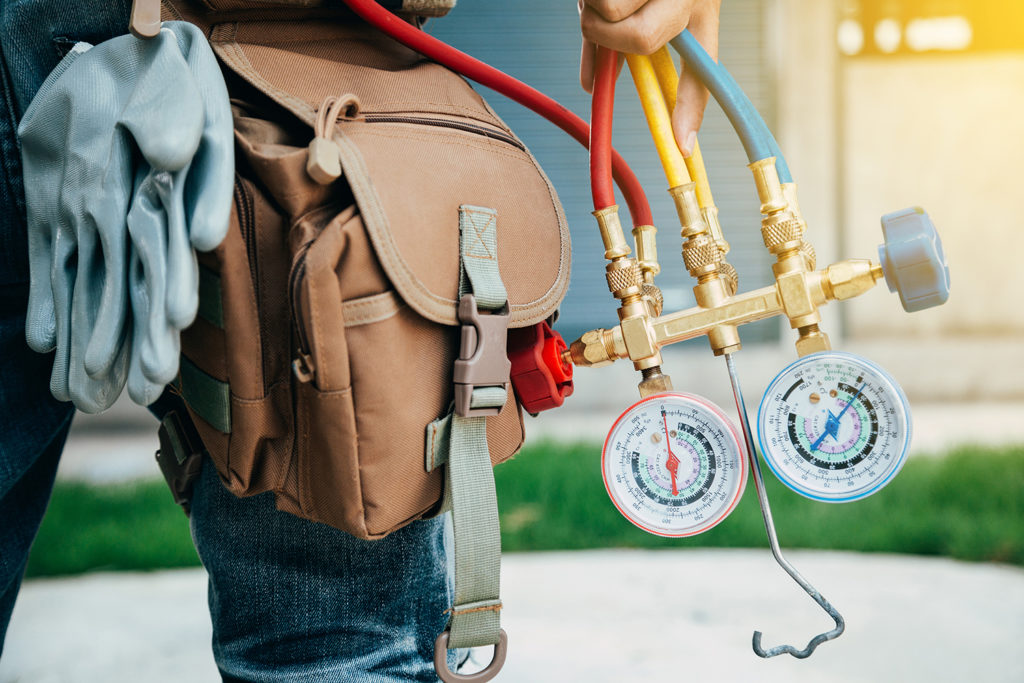 What to Expect from an HVAC Expert: Tips and Insights