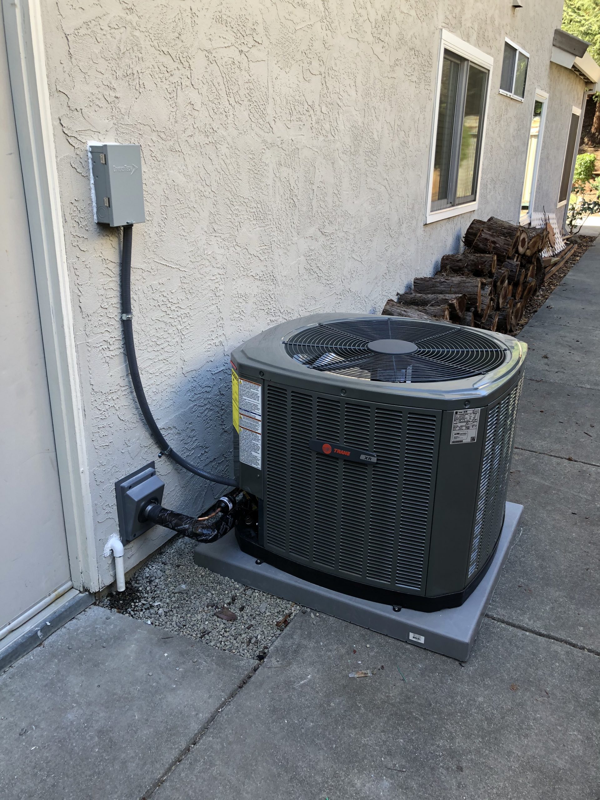 Air Conditioning Service in Benicia HVAC Contractor Furnace Repair