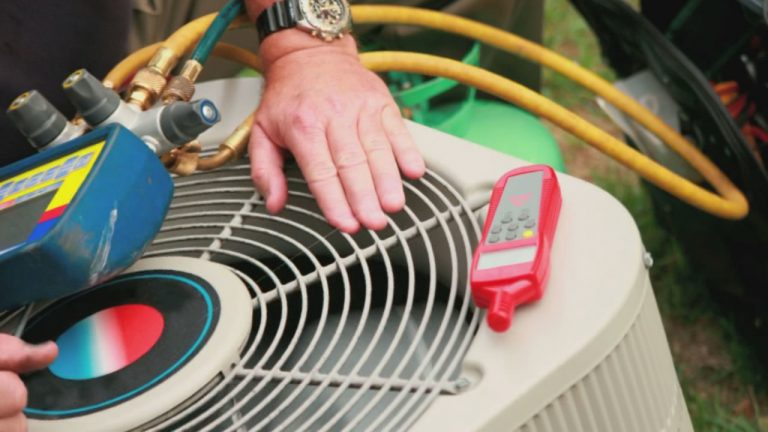 air conditioning repair Service, Indoor Air Quality With Home Air Purifier