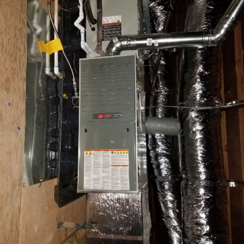 ac repair services bay area