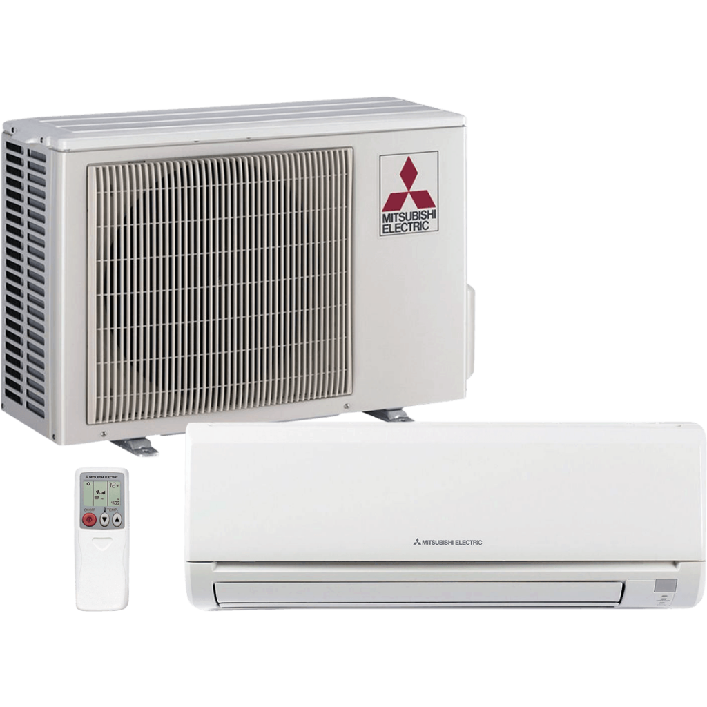 mitsubishi-air-conditioning-system