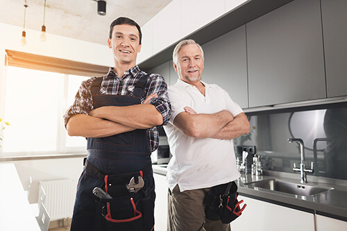 HVAC Contractors, HVAC Company