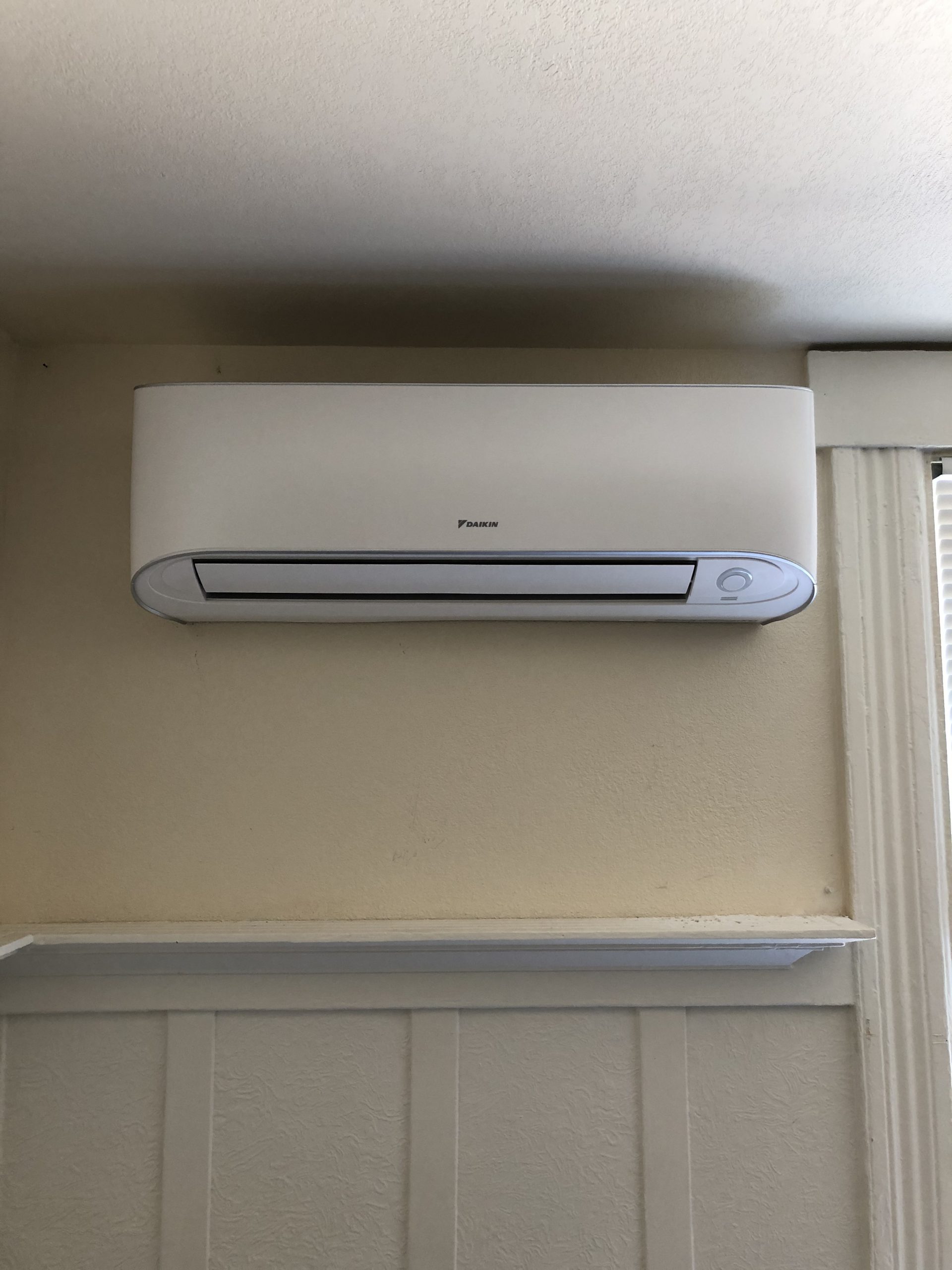 The Pros and Cons of Ductless Mini-Split Systems