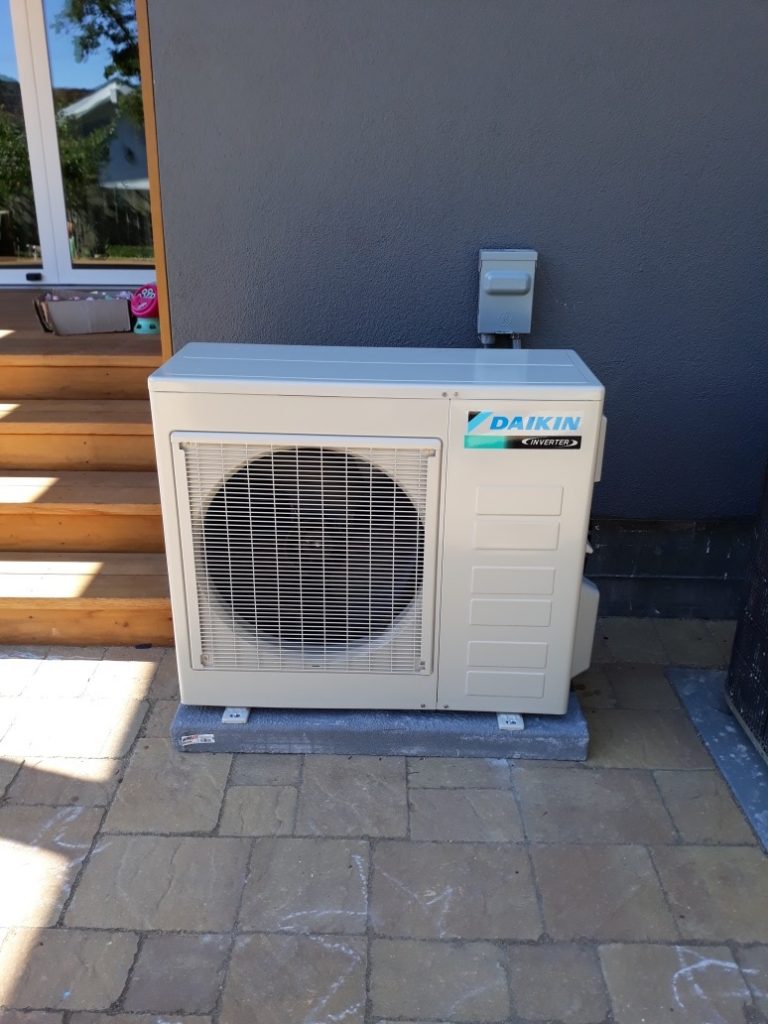Why Your AC is Blowing Hot Air and How You Can Fix It