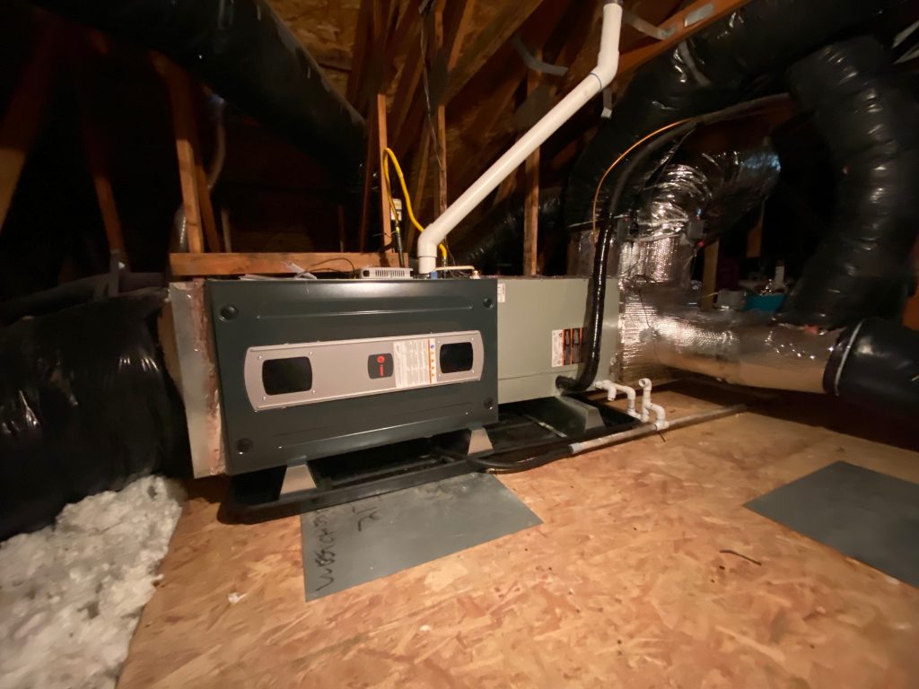 Common HVAC Installation Mistakes