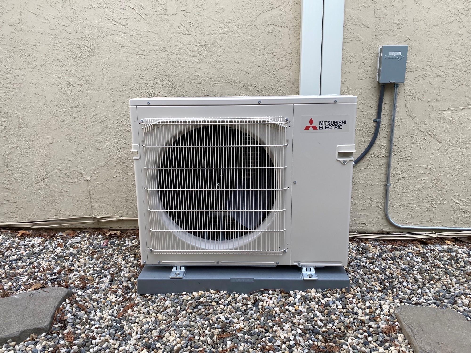 air conditioning services