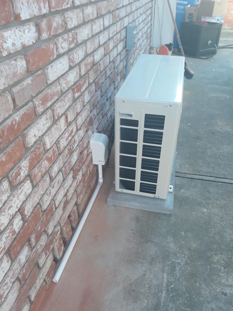 ac installation service