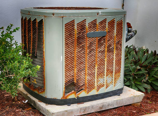Handling Air Conditioning Emergency: Expert Tips