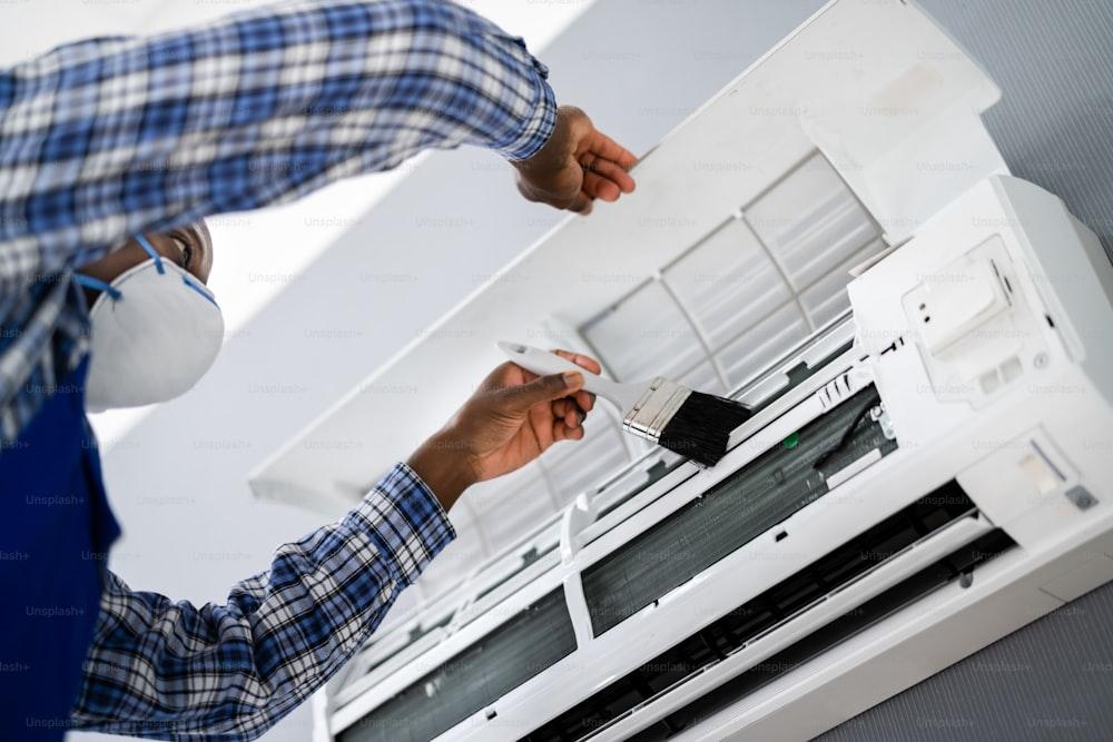 Mitsubishi Mini split Air Conditioner