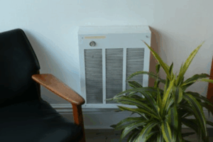 Improving Indoor Air Quality concord ca